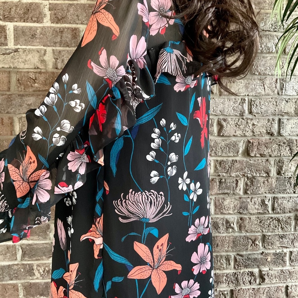 4👗👚👖🩱🩳X 20 WHO WHAT WEAR Dress 👗 - Picture 9 of 11